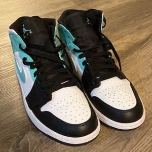 Tropical Twist Jordan 1 miss